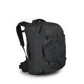 Tunnel Vision Grey - Osprey Packs - Farpoint 55