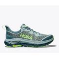 Mountain Fog/Druzy - HOKA - Men's Mafate Speed 4