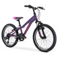 Purple - Fuji Bikes - Dynamite 20