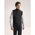 Black - Arc'teryx - Atom Vest Men's