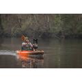 Wildfire - Vibe Kayaks - Shaka 100 Sit On Top Angler Fishing Kayak