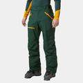 Darkest Spruce - Helly Hansen - Men's Sogn Cargo Pant
