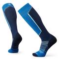 Laguna Blue - Smartwool - Ski Over The Calf Socks