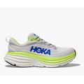 Stardust/Lettuce - HOKA - Men's Bondi 8