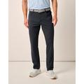 Navy - Johnnie-O - Mens Momentum Stretch Knit Performance Pant