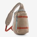 Seabird Grey - Patagonia - Atom Sling 8L