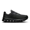 Black | Black - On Running - Womens Cloudvista 2