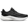 Black/Fog - Saucony - Men's Tempus