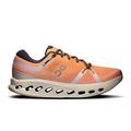 Tangerine | Ivory - On Running - Mens Cloudsurfer 2