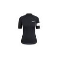 Black - Rapha - Women's Core Cycling Jersey