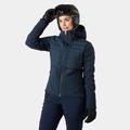 Navy - Helly Hansen - Women's Avanti Jacket