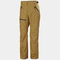 Brown - Helly Hansen - Men's Sogn Cargo Pant