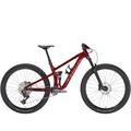 Crimson - Trek - Top Fuel 8 GX AXS T-Type