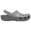 Slate Grey - Crocs - Classic Clog