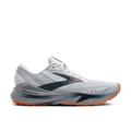 White/Peacoat/Alloy - Brooks Running - Mens Adrenaline GTS 24