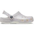 Mystic Glitter - Crocs - Kid's Classic Glitter Clog