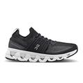 All Black - On Running - Women's Cloudswift 3