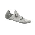 White/Silver - Trek - RSL Knit Road Cycling Shoe