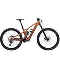 Matte Pennyflake - Trek - Fuel EXe 9.7