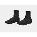 Black - Trek - Bontrager S1 Softshell Cycling Shoe Cover