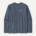 New Navy - Patagonia - Men's LW Unity Fitz Wildrise Crew