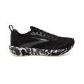 Black/Luna Rock - Brooks Running - Women's Revel 6