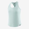 Wispy Green - Patagonia - Women's Cap Cool Trail Tank