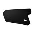 Black - EvoShield - XVT Jaw Guard