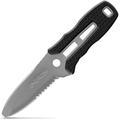 Black - NRS - Pilot Knife