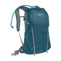 Blue Granite - CamelBak - Rim Runner X22 Hiking Hydration Pack with Crux 1.5L Reservoir