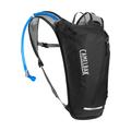 Black - CamelBak - Rogue Light 7 Bike Hydration Pack with Crux 2L Reservoir