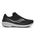 Black/Silver - Saucony - Men's Echelon 10