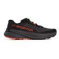 Carbon/Cherry Tomato - La Sportiva - PRODIGIO
