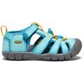 Ipanema/Fjord Blue - Keen - Little Kids' Seacamp II CNX Sandal x NAC