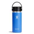 Cascade - Hydro Flask - 16 oz Coffee with Flex Sip Lid - Rain