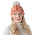 Apricot - Smartwool - Ski Town Hat