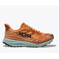 Amber Haze / Amber Brown - HOKA - Men's Stinson 7