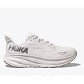 Nimbus Cloud / White - HOKA - Women's Clifton 9