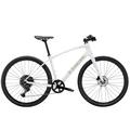 Crystal White/Supernova - Trek - FX Sport 4