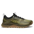 Dark Olive/Antique Moss - Keen - Men's Versacore Waterproof Shoe