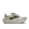 Grey/Dusty Olive/Tea - Brooks Running - Men's Glycerin Max