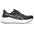 Black/Pure Silver - ASICS - Men's Versablast 4