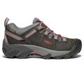 Magnet/Coral - Keen - Women's Targhee II Waterproof