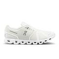 Undyed-White | White - On Running - Men's Cloud 5