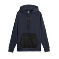 Navy - On Running - Men's Hoodie