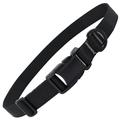 Stealth Black - NRS - Dog Collar