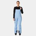 Bright Blue - Helly Hansen - Women's Legendary Insulated Bib Pant