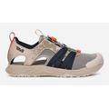 Chateau Grey - Teva - Mens Hydratrek Sandal CT