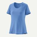 Abundant Blue - Patagonia - Women's Cap Cool Lightweight Shirt