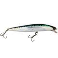 Green/Mackerel - Shimano Fishing - Colstniper Jerk140F Brown Back